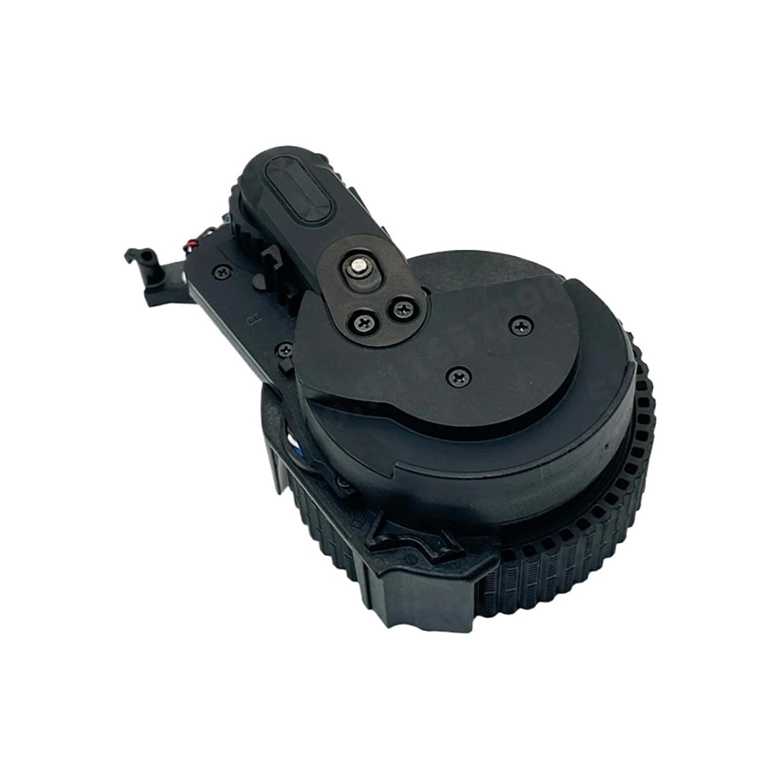 JWEINENL Compatible For Dreame X50 / X50s Pro Ultra / L50 Pro Ultra / L40s Pro Ultra，L/R Drive Wheels，Robot Vacuum Cleaner Maintenance Parts(R 1pcs)