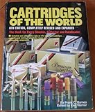 Cartridges of the World, 6th Edition