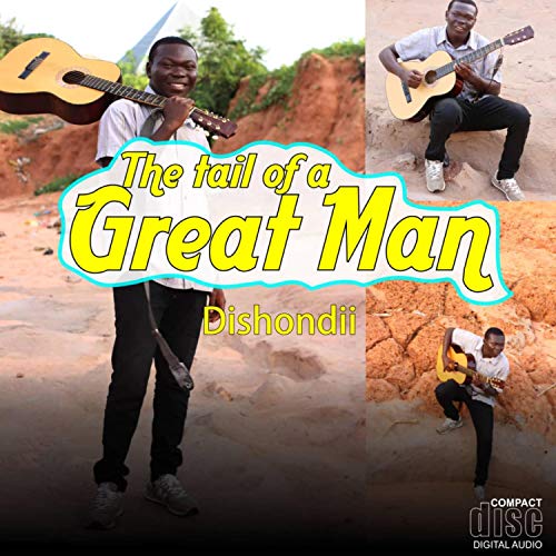 Greatman (feat. Cify)