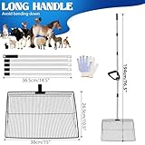 Zoom IMG-1 boodpet paletta per escrementi di Zoom IMG-1 boodpet paletta per escrementi di