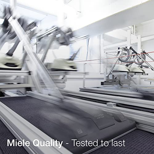 Miele Compact C1 Pure Suction Canister Vacuum,Lotus White Price History