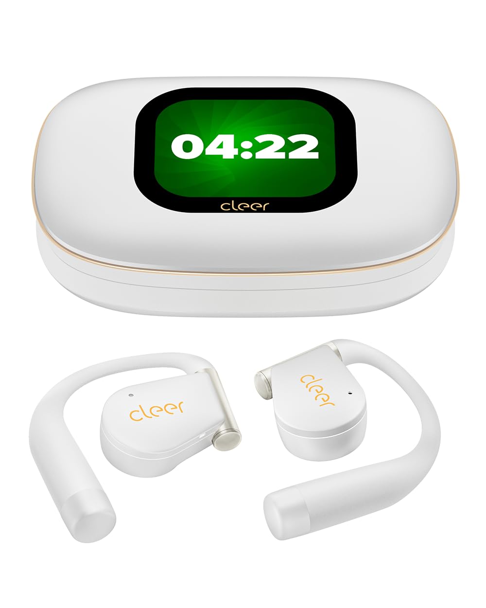 Cleer ARC 5 Open Ear Earbuds