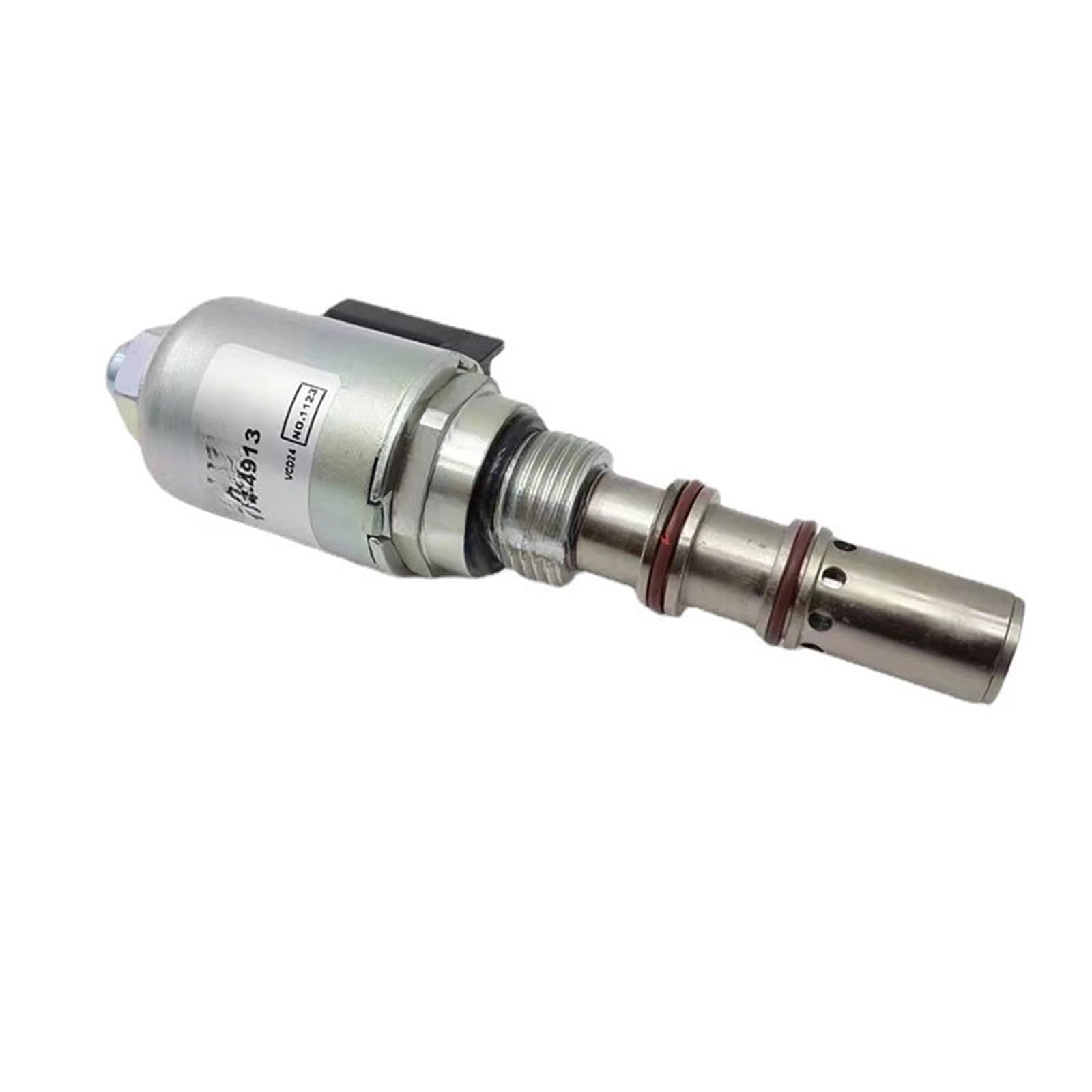 JJKKOZVQF 174-4913 Solenoid Valve 950G/962G/980