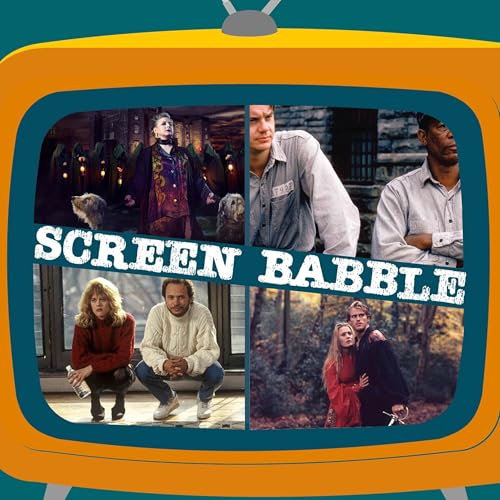 Screen Babble - Our top love films and stories, Oscars briefly and what's on in Feb