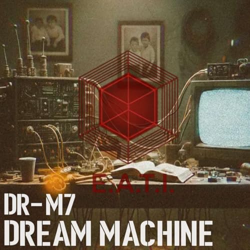 E.A.T.I. Case: The Dream Recording Machine