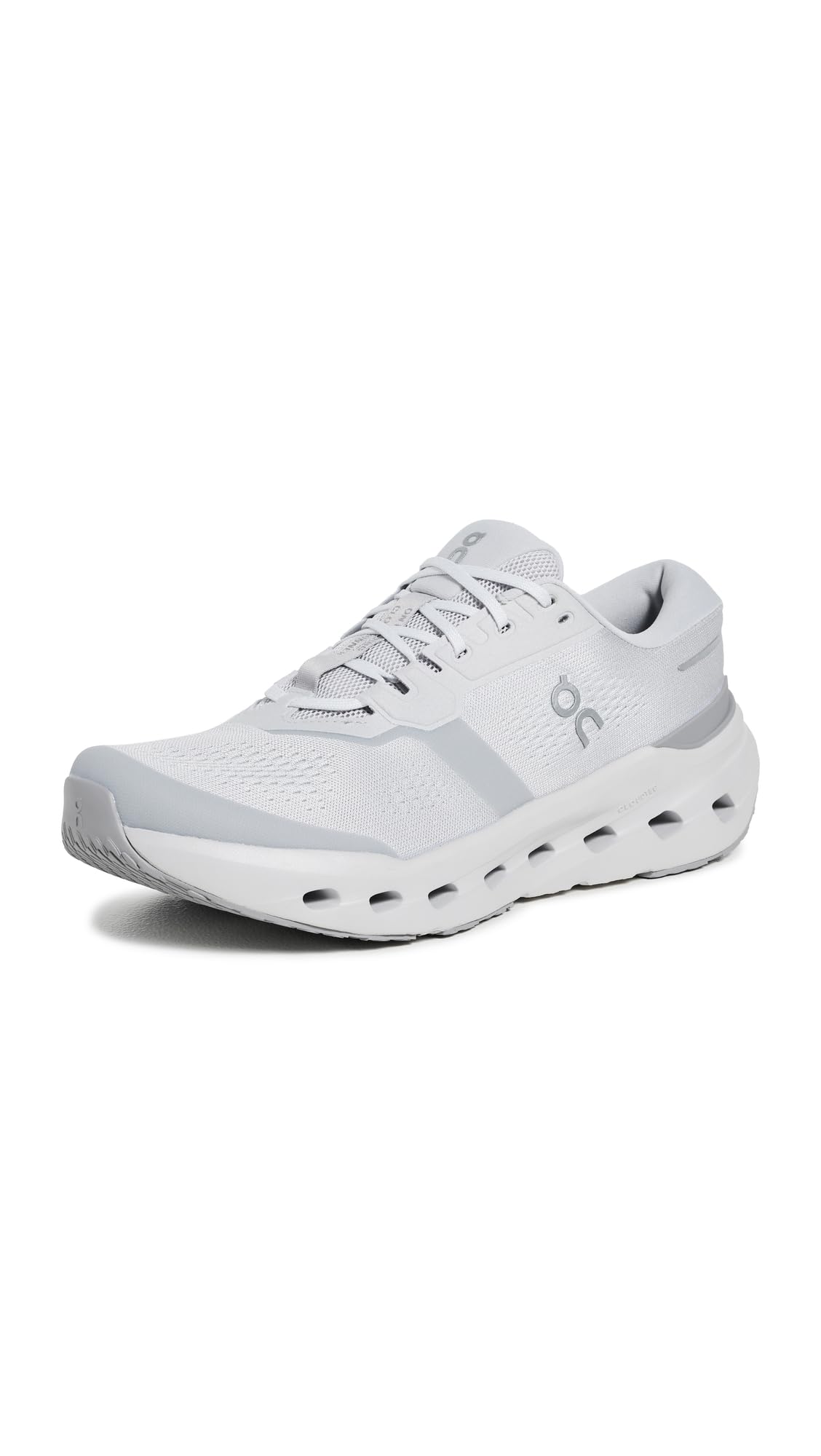 メンズ Cloudrunner 3, Glacier | 合金, 30.5 cm