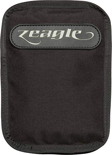 Zeagle Sport Pocket, Black