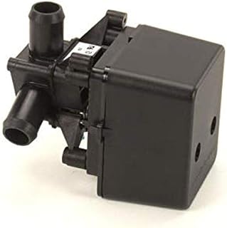 CMA ENERGY MIZER DISHMACHINES 04113.00 Drain Valve 115V