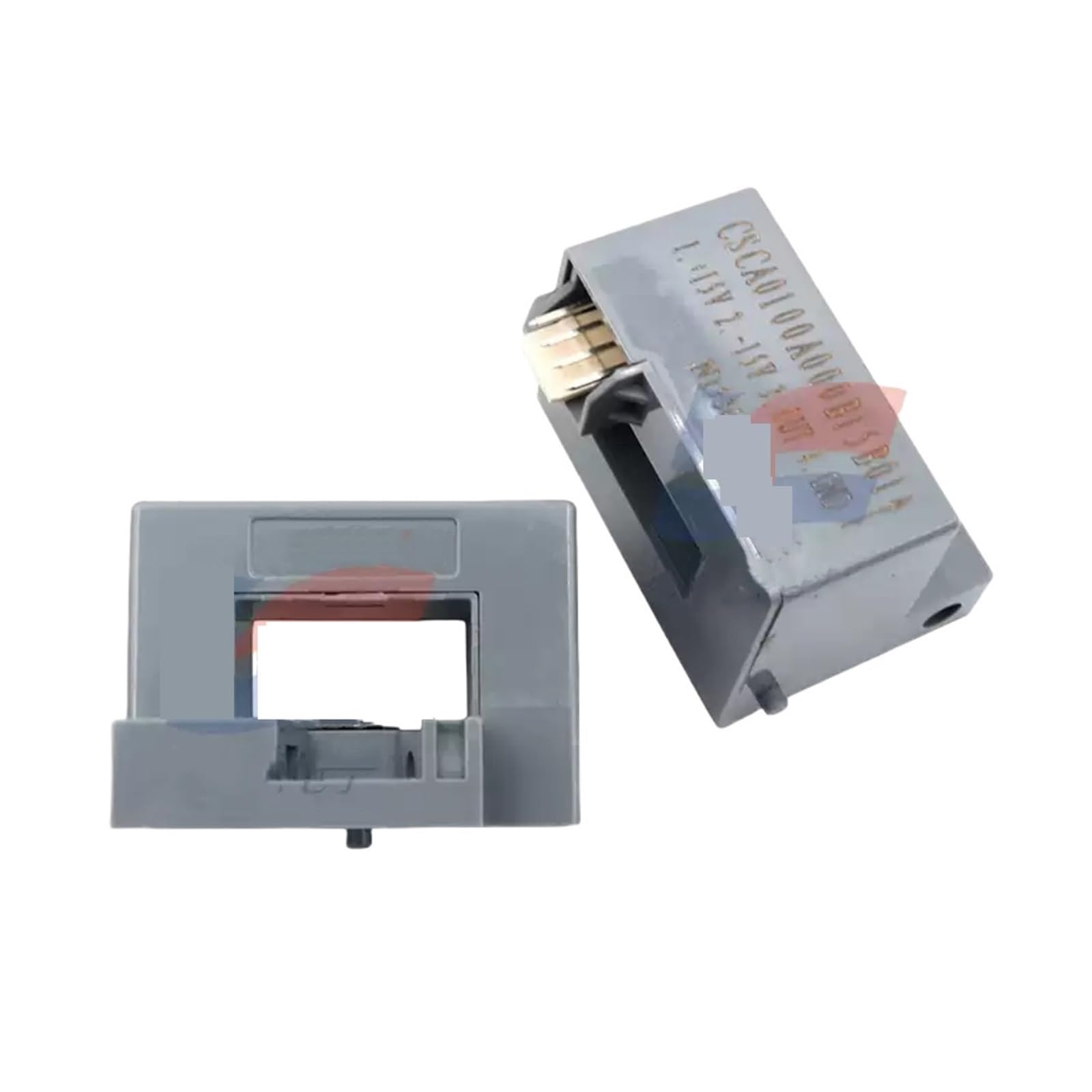 Capteur de fréquence variable CSCA0100A000B15B01 pour l'industrie