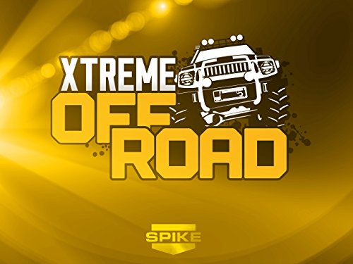 PowerNation: Xtreme Off Road