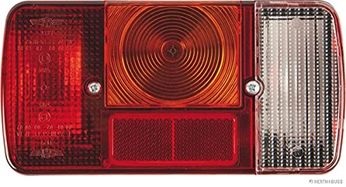 HERTH+BUSS JAKOPARTS 83832004 Lichtscheibe, Heckleuchte : Amazon 