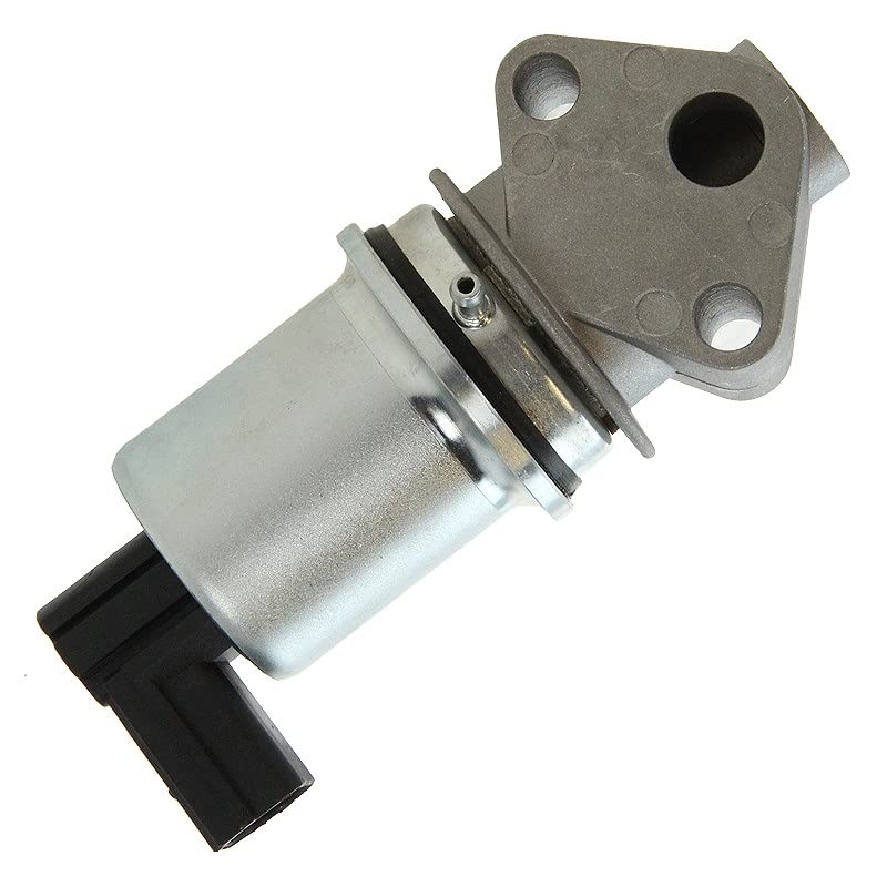 1x Elettrovalvola EGR con guarnizione