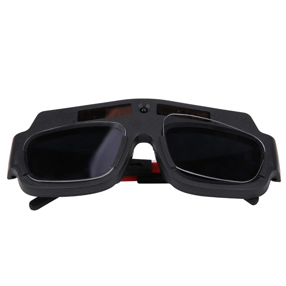 Lunettes De Soudage à Obscurcissement Automatique – Solaire, DIN4/DIN11, Pour Soudage Arc, Argon, Coupage - 13