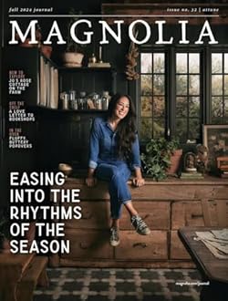 Magnolia Magazine