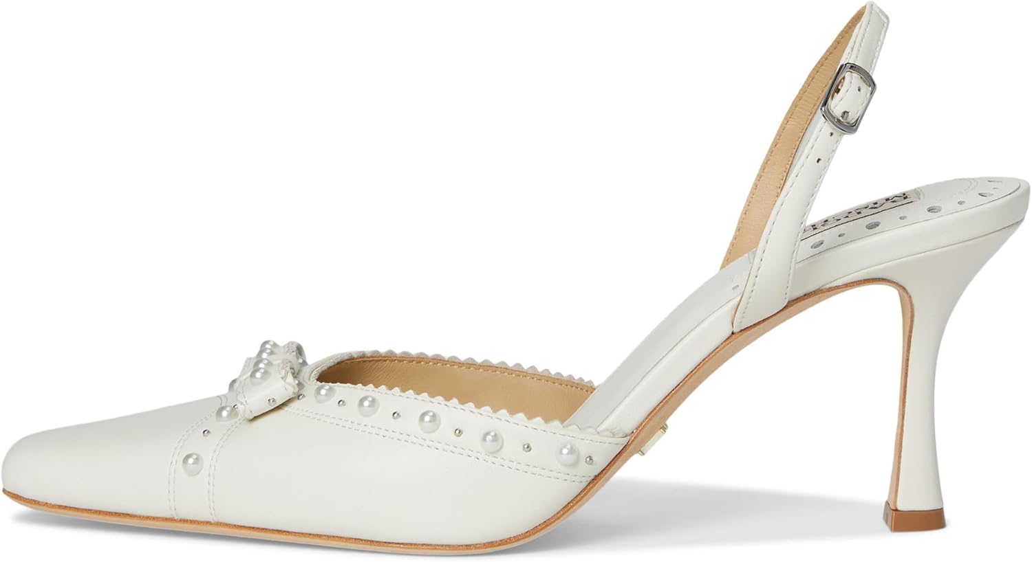 Badgley Mischka Women's Gizelle