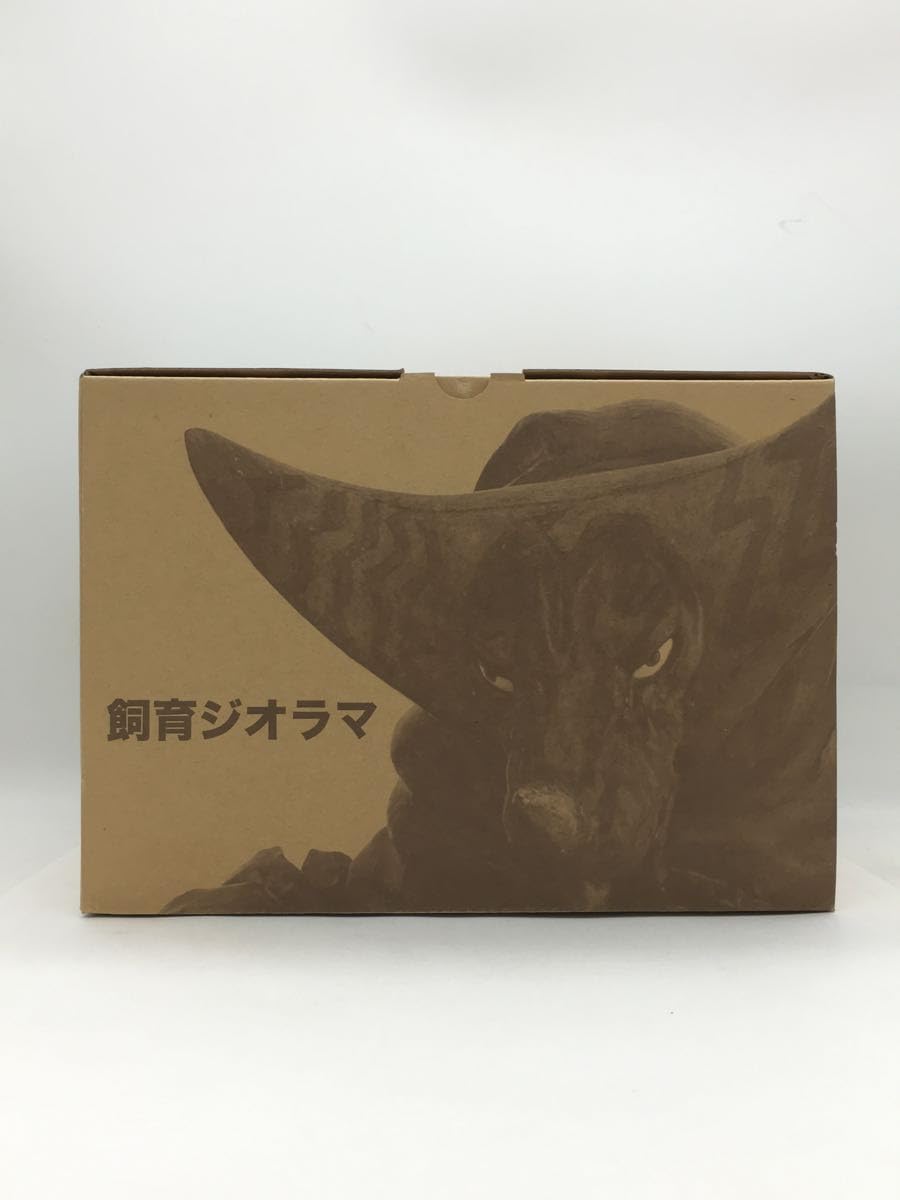 ゴモラ 飼育ジオラマセット メルカリ : ベネリック株式会社 Yahoo
