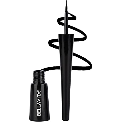 BELLAVITA Intense Drama Eyeliner 5ml