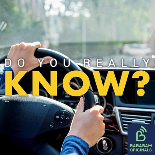 Why do people get angry when they drive?