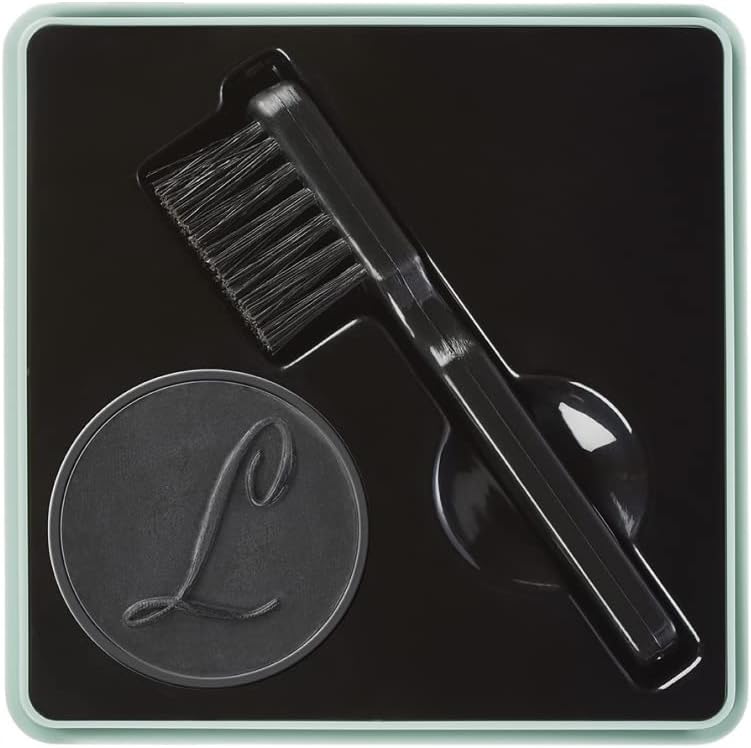 Longcils Boncza by Vitry Cake Mascara, Black