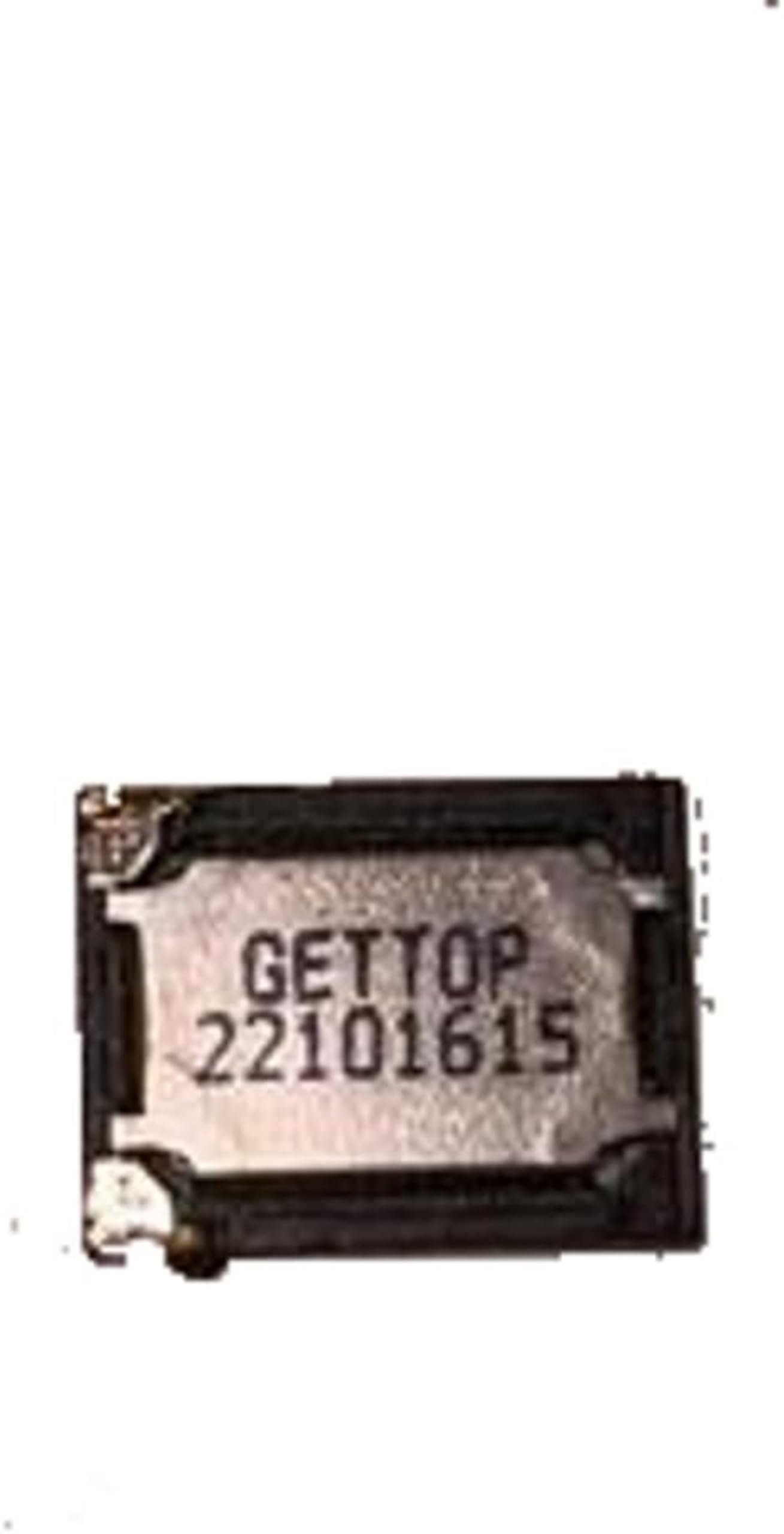 Pièce de rechange compatible avec Motorola Moto G84 5G XT2347 XT2347-1 XT2347-2 MODULE BUZZER SON LOUD ENSEMBLE HAUT-PARLEUR CASSE AUDIO INTERNE VIVOCE BASSE ARRIÈRE