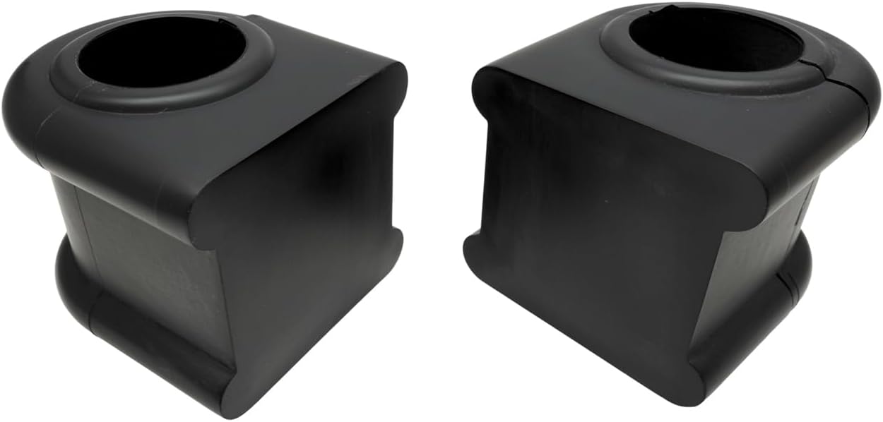 2Pcs Suspension Stabilizer Bar Bushing 52106590AA Compatible with 1999-2003 Durango