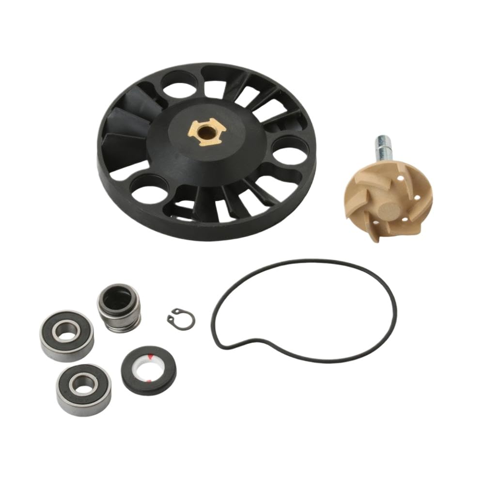 Wasserpumpen-Reparatursatz Kompatibel Mit Nexus DNA Runner VX 125
