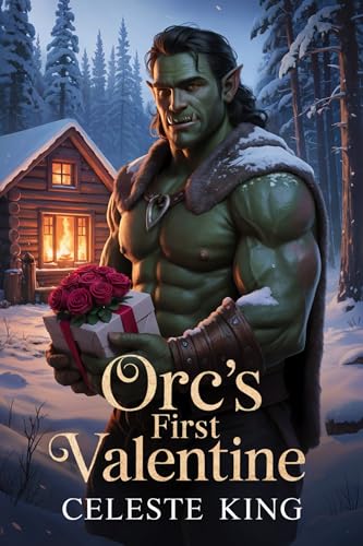 Orc’s First Valentine