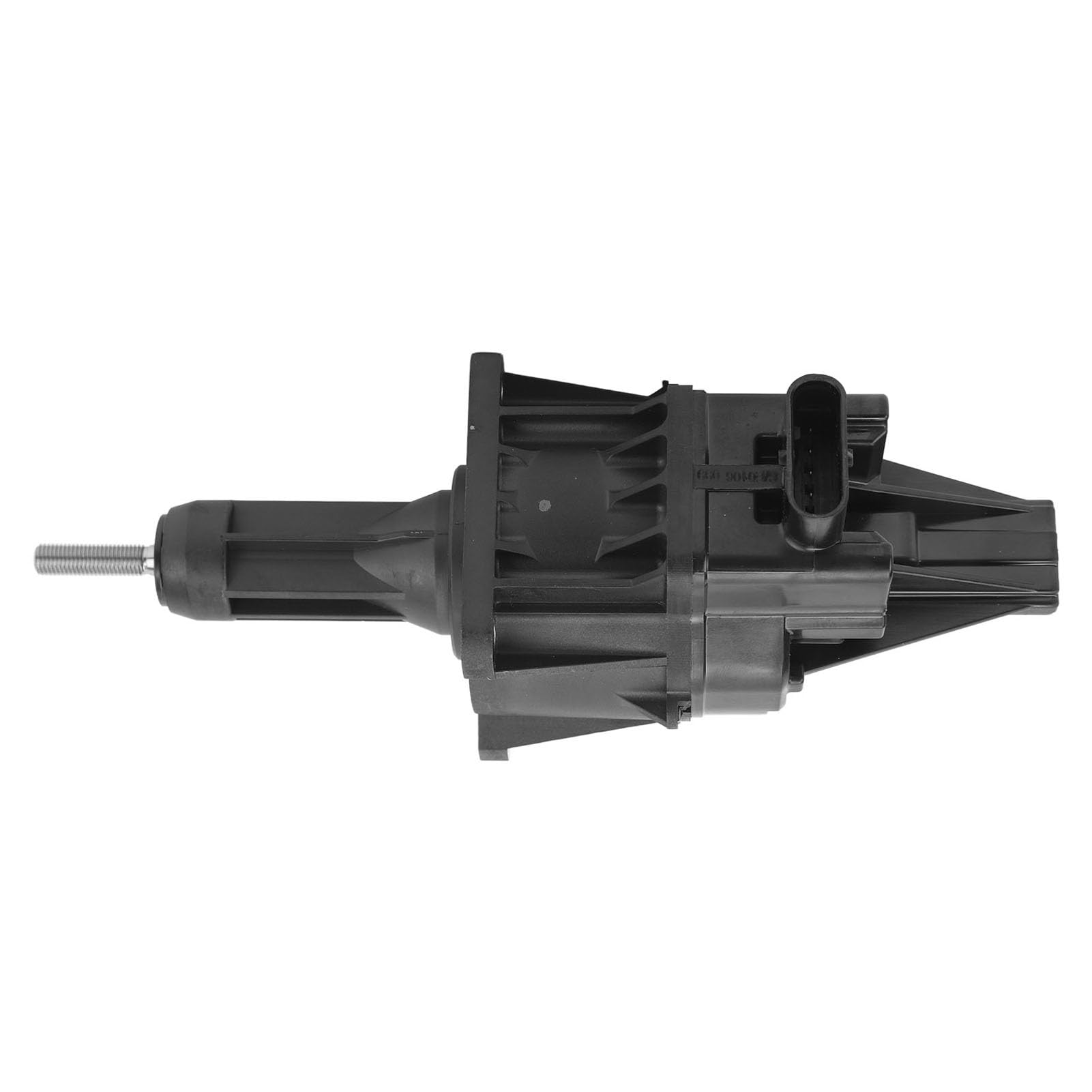 AMONIDA Actuador Turbo, Actuador de Control Electrónico de Alto Rendimiento para una Utilización óptima del, con Tecnología de Sensores