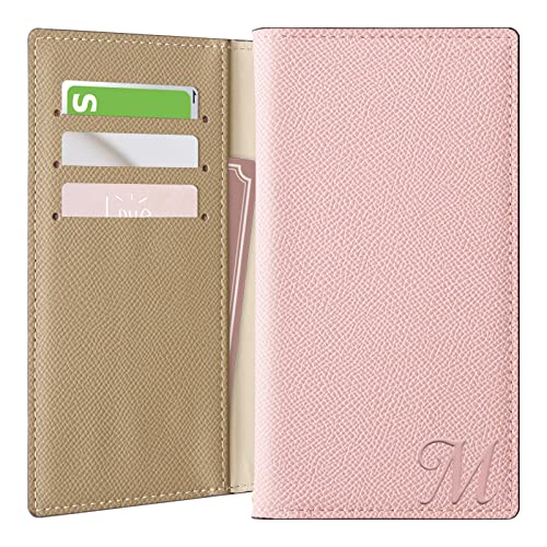COVERARY �݊��i/���� Galaxy A57 5G �P�[�X �蒠�^ �V���v�� ������� �C�j�V����[M] �X���[�L�[ �O���C�b�V���J���[ ��l���q �V���v�� �X�N�G�A �o�C�J���[[���C�g�s���N×�O���[�W��] �g�уP�[�X 100062419m