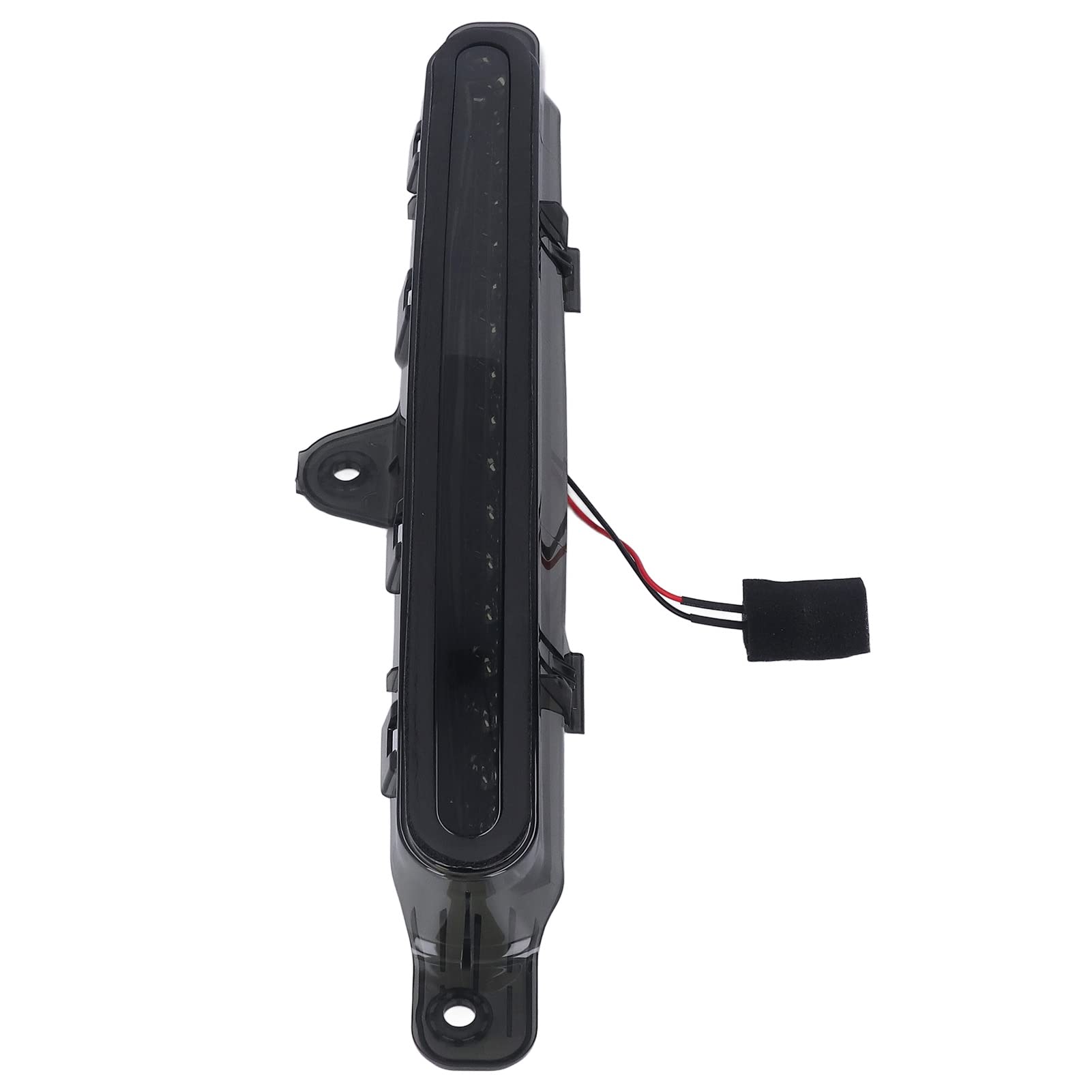 3rd Brake Light LED Plastic Car Parts T20A008 EHS1 Replacement For Ford Mustang 2010 2014