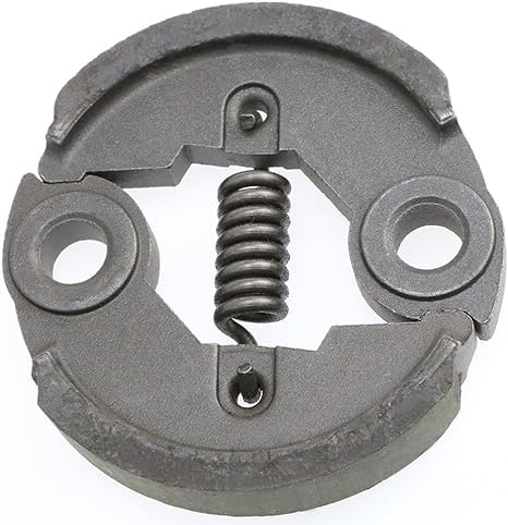 Sadaiv Nipun 40-5 Grass Trimmer Clutch Brush Cutter Clutch 40-5 Grass Trimmer Clutch Garden Tool Accessory-1PCSBrush Cutter Clutch 40-5 Grass Trimmer Clutch Garden Tool Brush cutter Spares Parts (B0CLCRPCFJ) Amazon Price History, Amazon Price Tracker