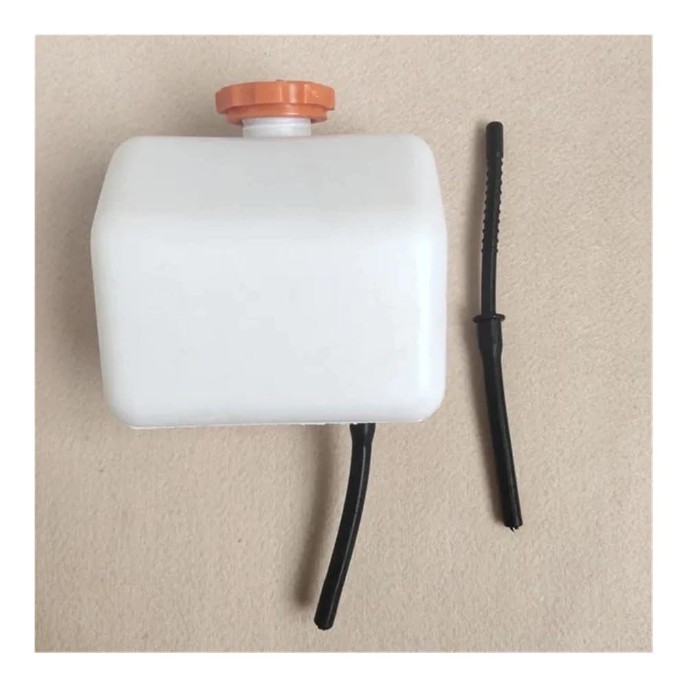 Kit réservoir carburant bouchon et durite pour tronçonneuse YD78 YD81 et souffleur 6MF-28
