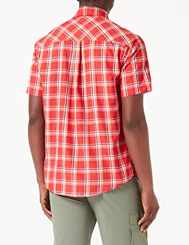 CMP 39t5697 Camicia Uomo