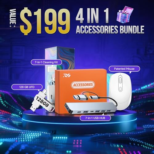 Image of Lenovo 2025 Legion Pro 7i Gen 10 Gaming Laptop, GeForce RTX 5080 16 GB GDDR7, Intel Ultra 9 275HX, 16 inch WQXGA OLED 16:10 500 nits 240Hz, 64 GB DDR5 RAM, 1 TB SSD, Windows 11 Pro, w /Accessories