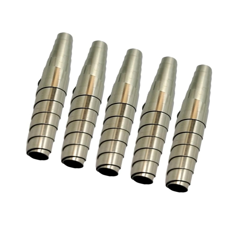 5pcs Pruning Spare Spring Garden Spring Fit for Pruning Shears Grafting Tool Scissors Components Stainless Steel Spring