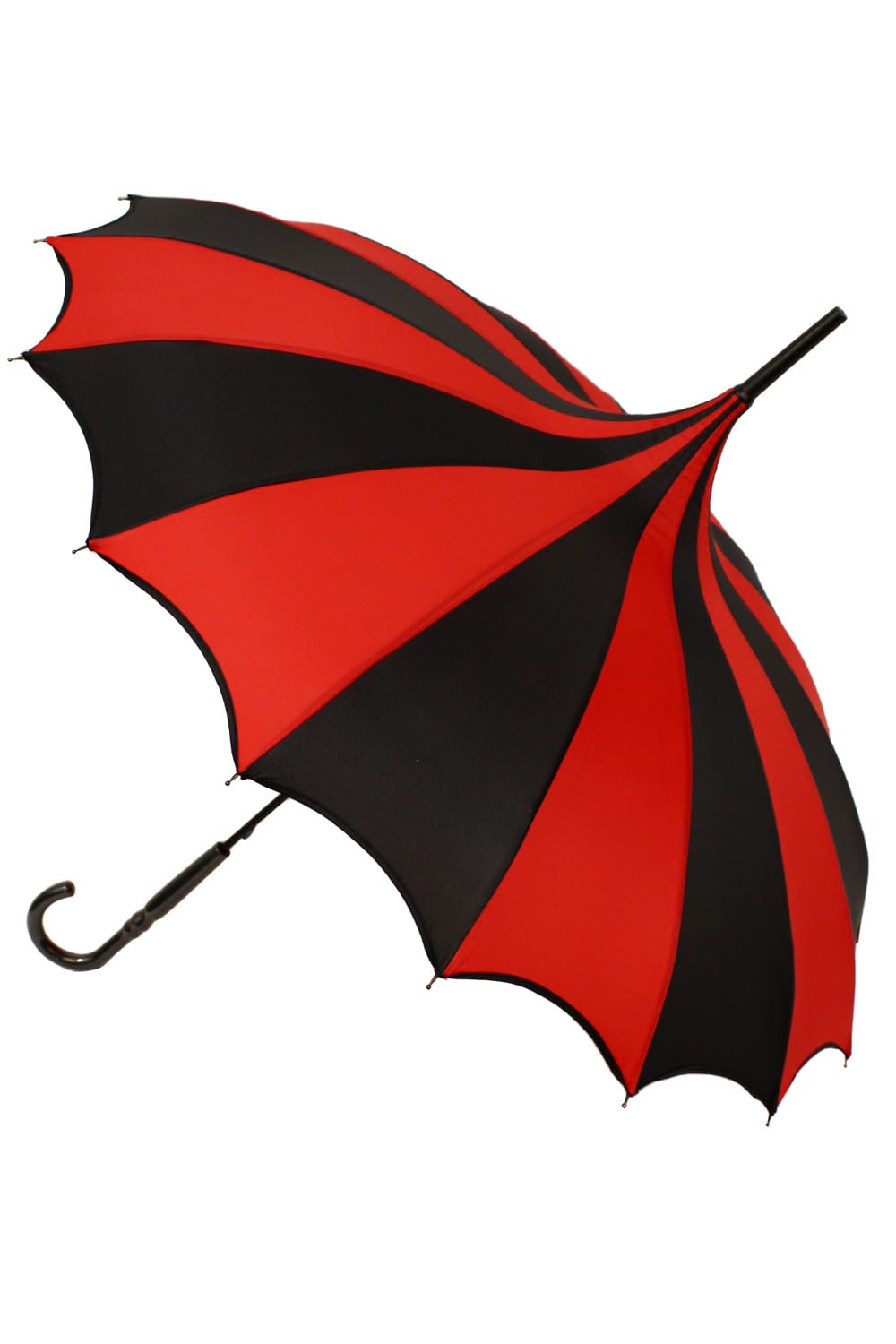 VampireFreaksBatwing Pagoda Umbrella