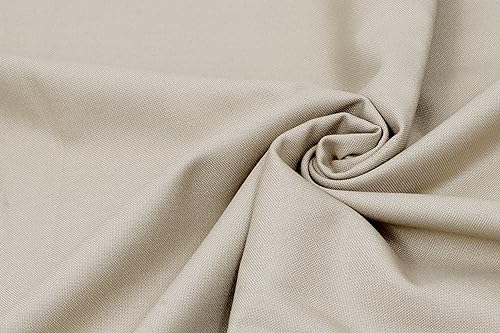 Image of Abhi Fashion Men's Cotton Formal Unstitched Trouser Fabric For Men (Pack Of 2)