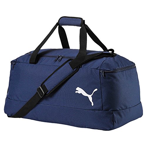 Puma Pro Training II Medium Bag Tasche, New Navy, 61 x 31 x 29 cm