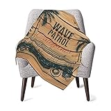 Hdadwy Manta doble para bebé Colcha para bebé Colección d