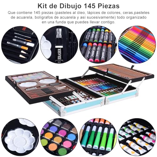 Opiniones de Juegos de dibujo más recomendados. 20 Imagen adicional