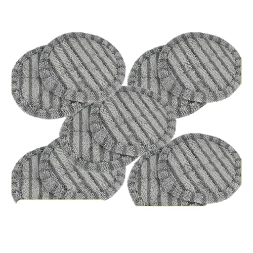 Chiffon de nettoyage et serpillière compatible avec Dyson V12 Detect - 2