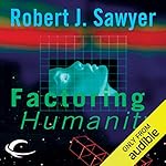 Cover of Factoring Humanity