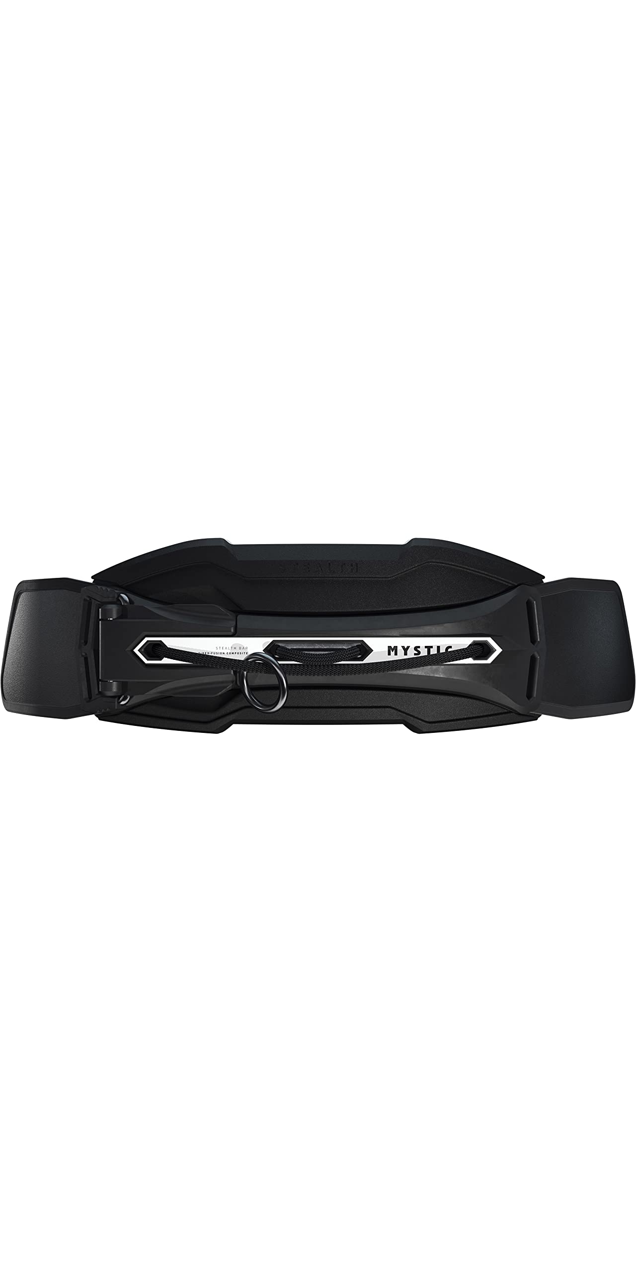 Mystic Stealth Bar 3.0 Surf 2023 - Black/White