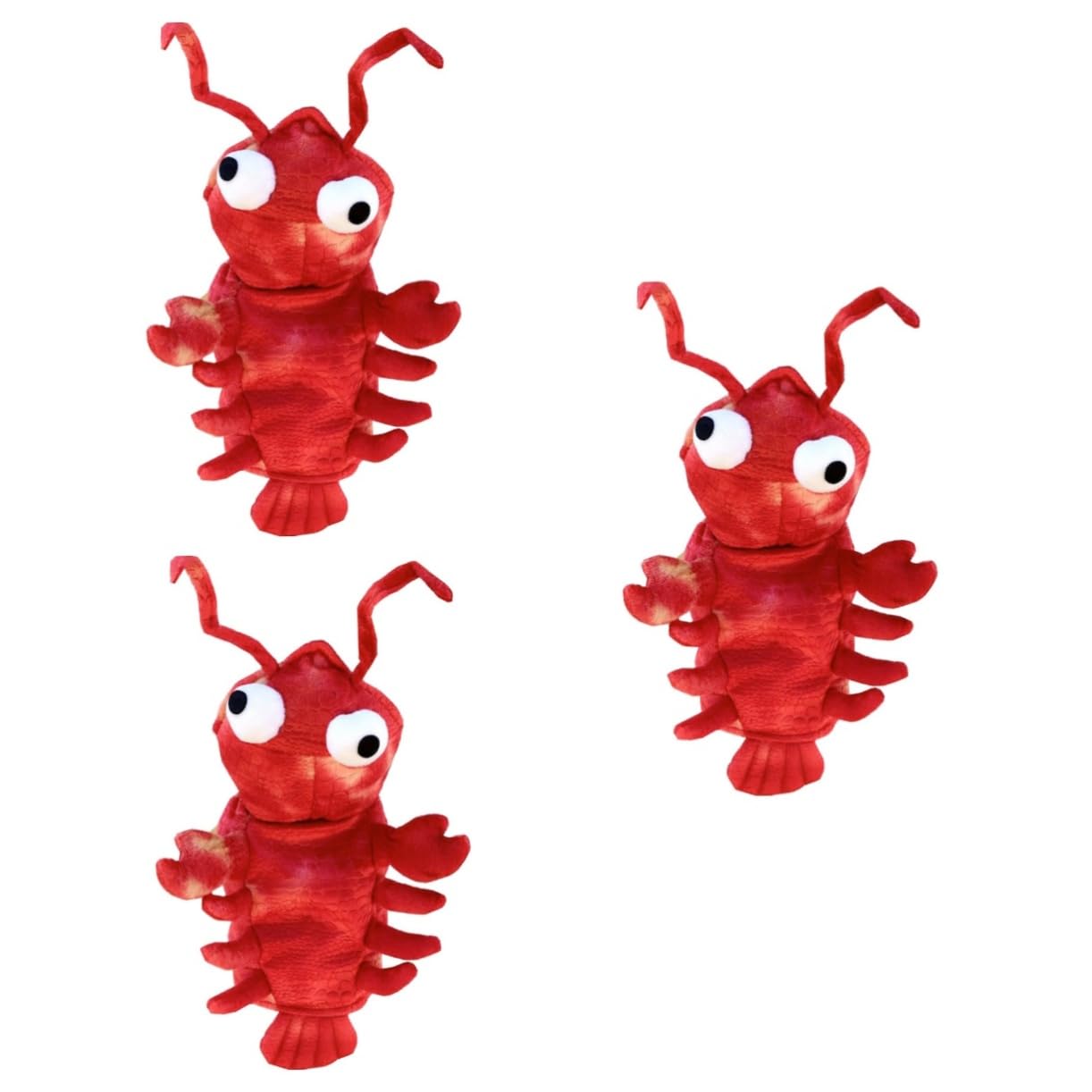 minkissy 3 Pezzi Di Costume Per Cani Vestiti Divertenti Costume Di Halloween Forma Per Forniture Comode Per Occasioni Speciali