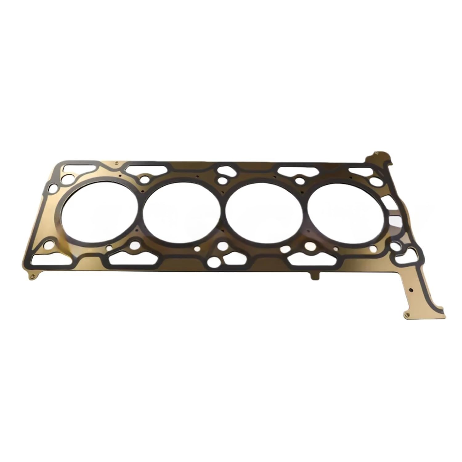 Set de juntas culata auto 12648979 12626915 Pieza Del Motor Junta De Culata Compatible Con 2,5 L L4 GAS 2013-2022 .5L Para Chevy Para CADILLAC