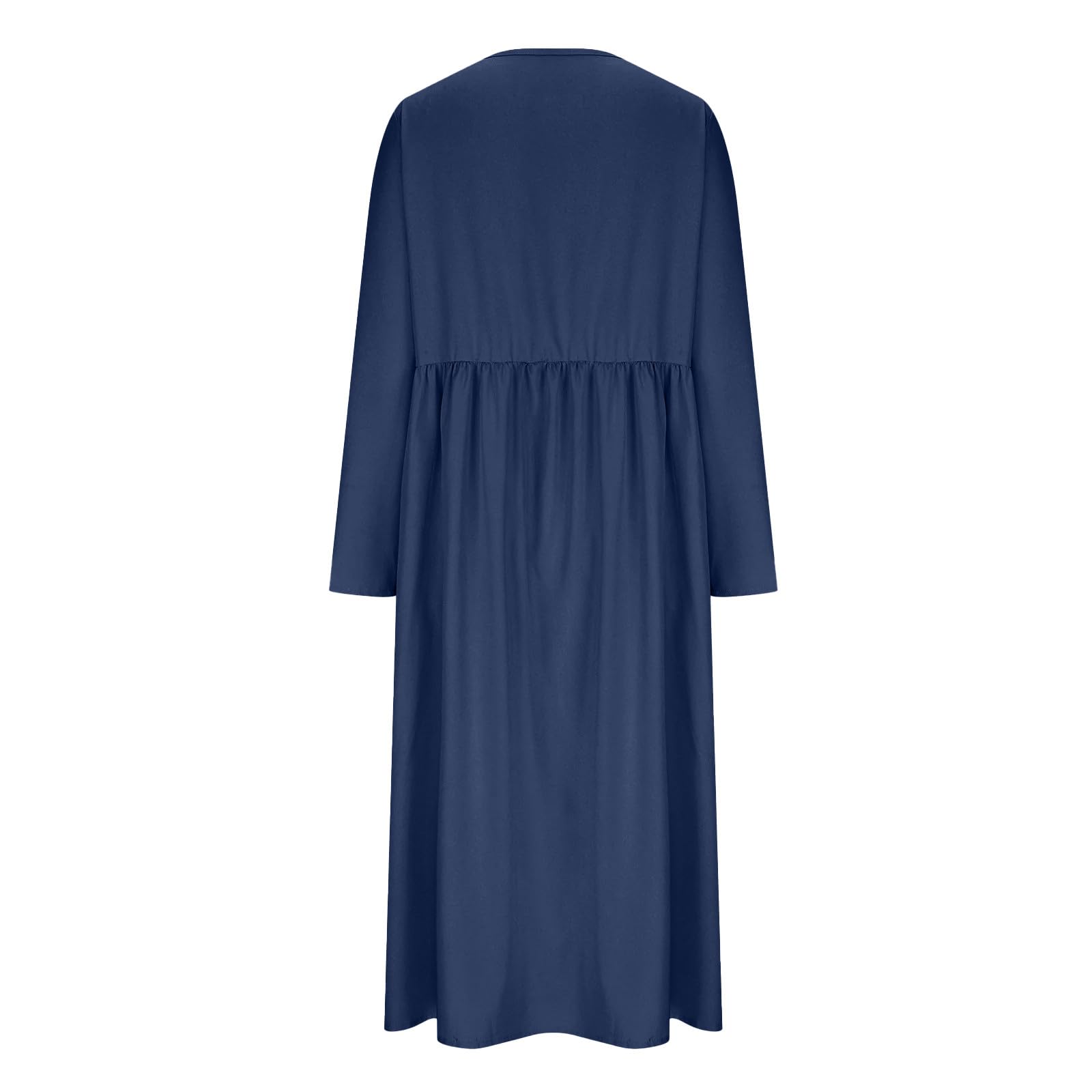 Lockere Passform, navy, XL