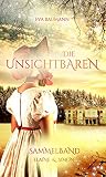 Die Unsichtbaren Sammelband: "Elaine" und "Simon" Sammelband - Eva Baumann 