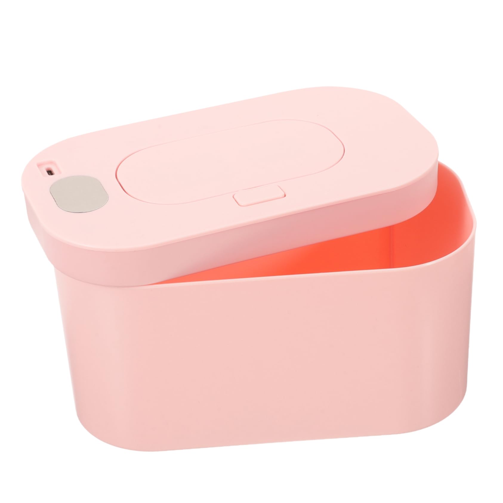 Calentador de Toallitas Portátil USB para Bebés Temperatura Constante