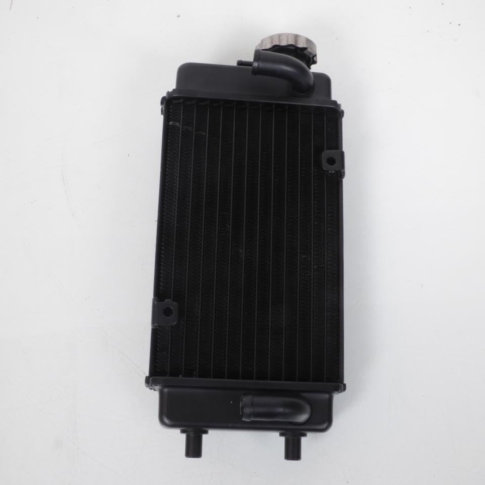 Radiatore di raffreddamento P2R per Moto Malaguti 50 MRX Avant 2020