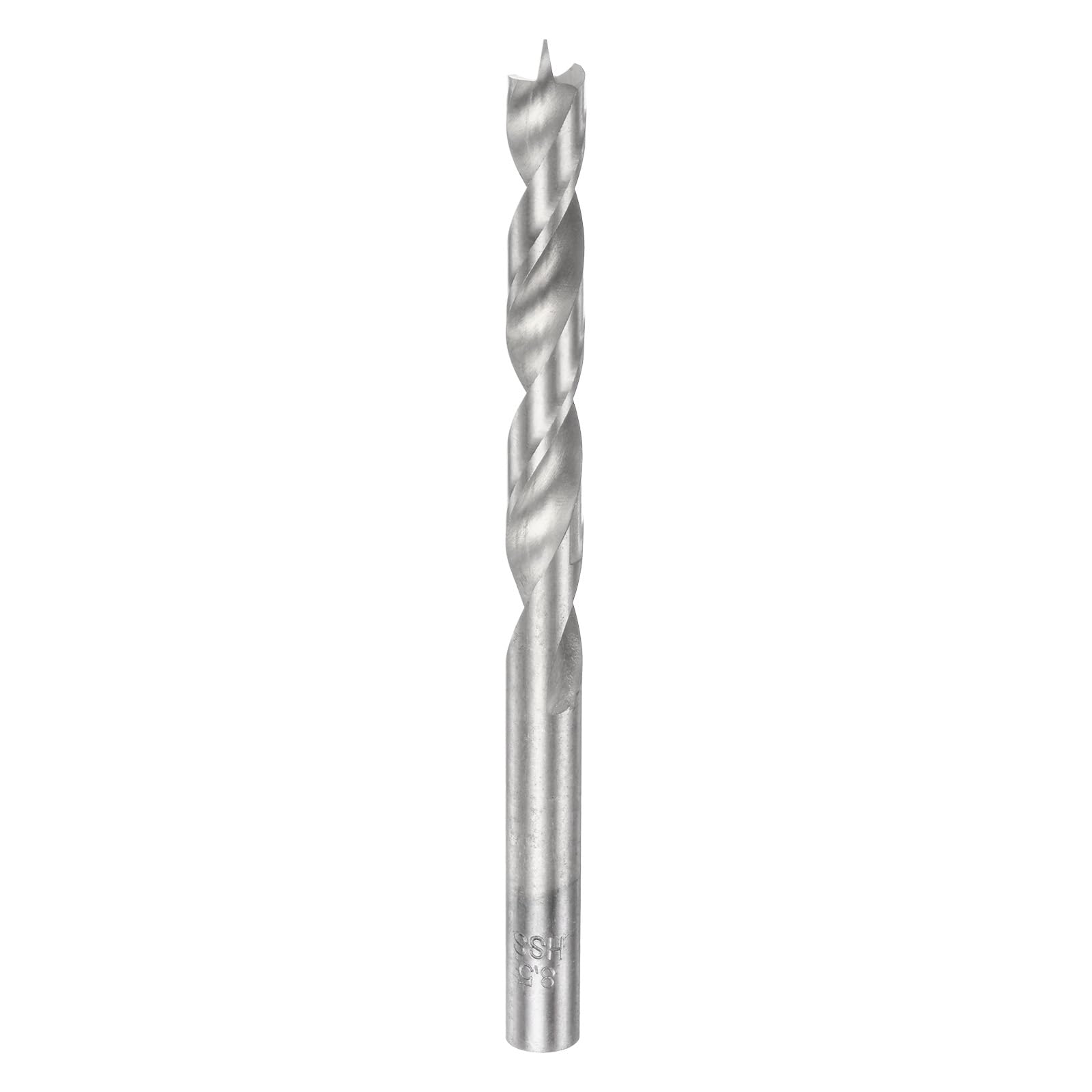 HARFINGTON Brad Point Drill Bits - 3 Pack -9